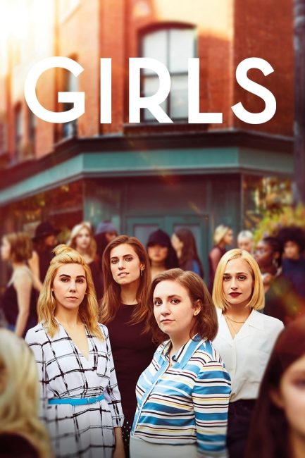 مسلسل Girls الموسم السادس الحلقة 5 مترجمة