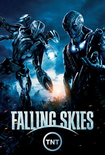 مسلسل Falling Skies الموسم الثالث الحلقة 3 مترجمة