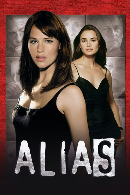 مسلسل Alias الموسم الرابع الحلقة 2 مترجمة