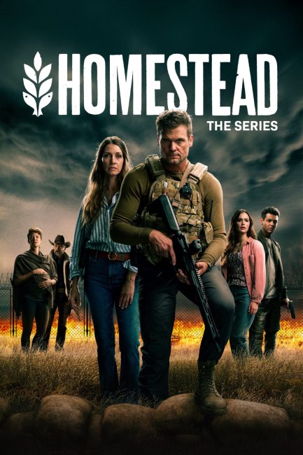 مسلسل Homestead: The Series الموسم الاول الحلقة 3 مترجمة