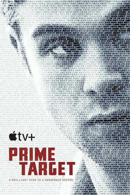 مسلسل Prime Target الموسم الاول الحلقة 1 مترجمة