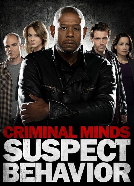 مسلسل Criminal Minds: Suspect Behavior الموسم الاول الحلقة 5 مترجمة