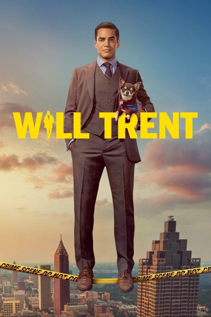 مسلسل Will Trent الموسم الثالث الحلقة 7 مترجمة