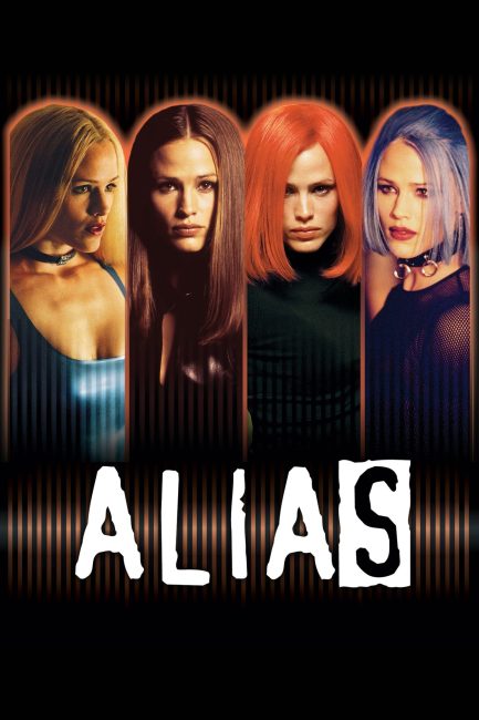 مسلسل Alias الموسم الاول الحلقة 2 مترجمة