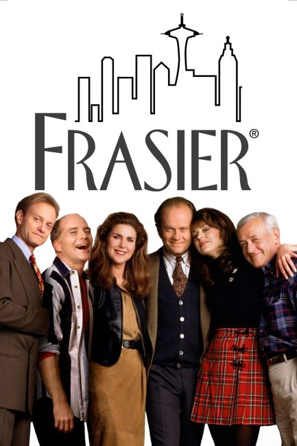 مسلسل Frasier 1993 الموسم الثالث الحلقة 2 مترجمة