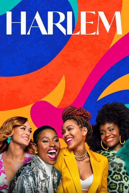 مسلسل Harlem الموسم الاول الحلقة 4 مترجمة