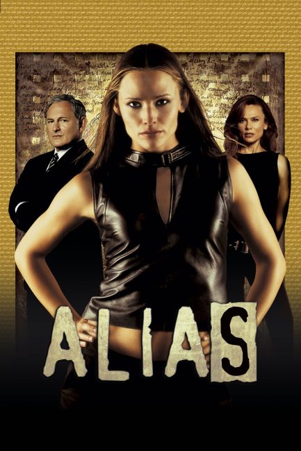 مسلسل Alias الموسم الثاني الحلقة 2 مترجمة