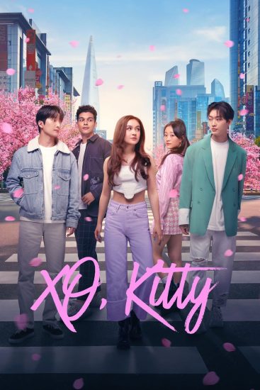 مسلسل XO, Kitty الموسم الاول الحلقة 10 والاخيرة مترجمة