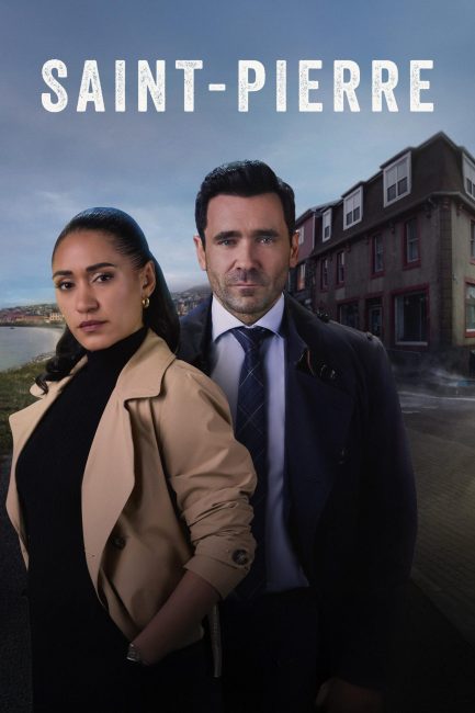 مسلسل Saint-Pierre الموسم الاول الحلقة 10 والاخيرة مترجمة