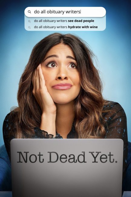 مسلسل Not Dead Yet الموسم الاول الحلقة 7 مترجمة
