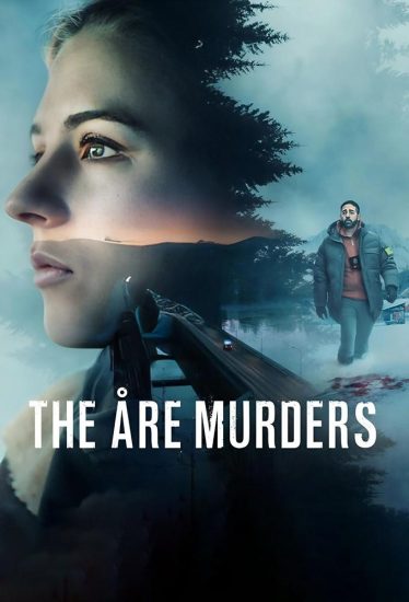 مسلسل The Are Murders الموسم الاول مترجم