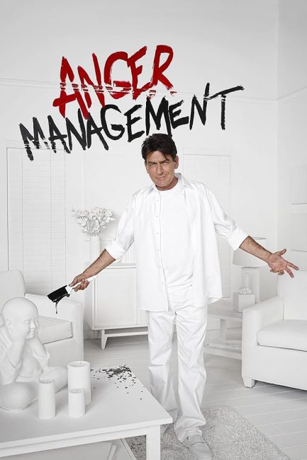 مسلسل Anger Management الموسم الاول الحلقة 7 مترجمة