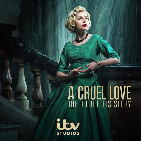 مسلسل A Cruel Love: The Ruth Ellis Story الموسم الاول مترجم