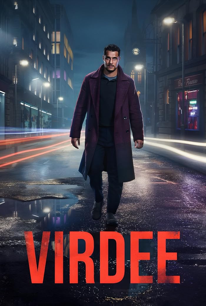 مسلسل Virdee الموسم الاول مترجم