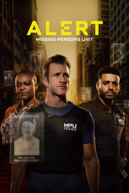 مسلسل Alert: Missing Persons Unit الموسم الثالث الحلقة 4 مترجمة