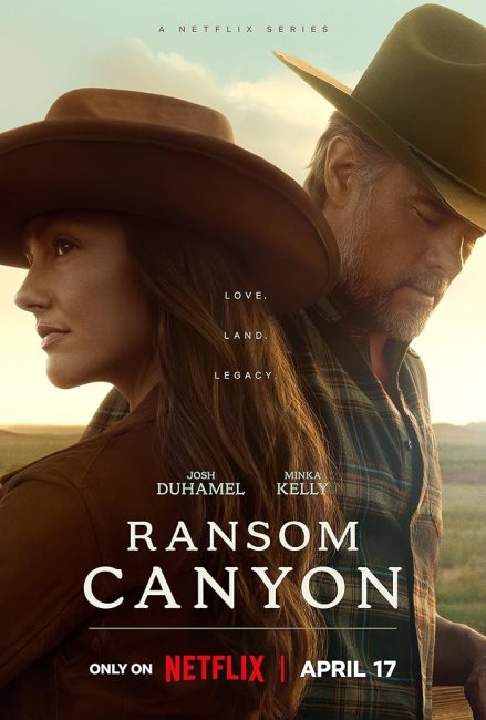 مسلسل Ransom Canyon الموسم الاول الحلقة 4 مترجمة