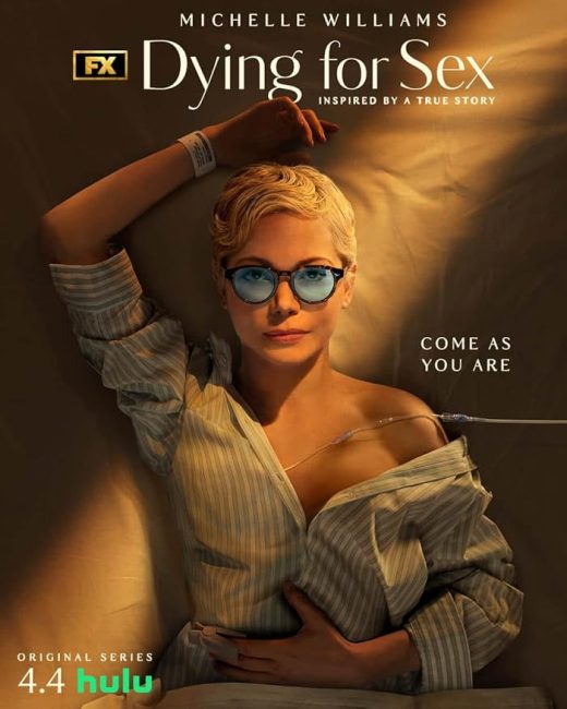 مسلسل Dying for Sex الموسم الاول الحلقة 4 مترجمة