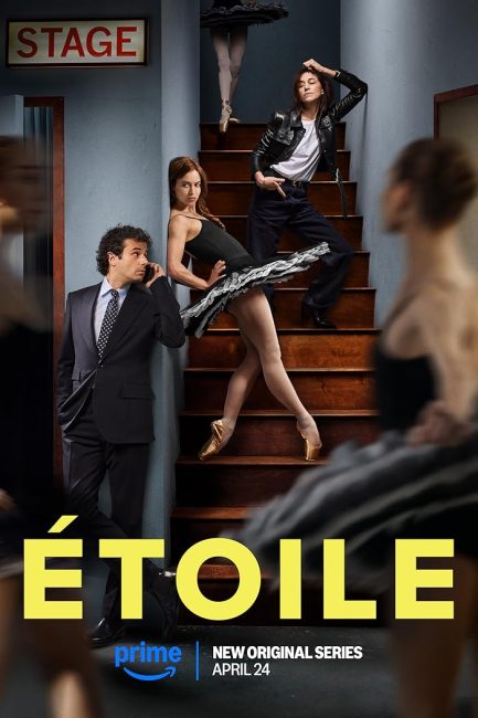مسلسل Étoile الموسم الاول الحلقة 2 مترجمة
