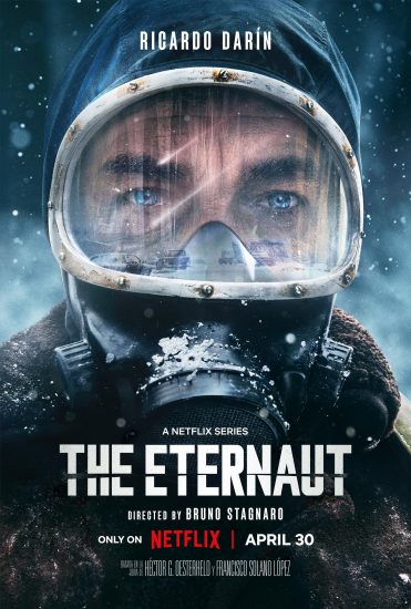 مسلسل The Eternaut الموسم الاول مترجم