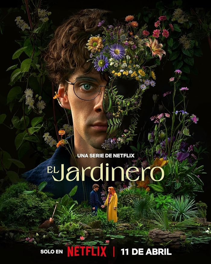 مسلسل The Gardener الموسم الاول مترجم