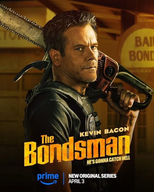 مسلسل The Bondsman الموسم الاول الحلقة 2 مترجمة