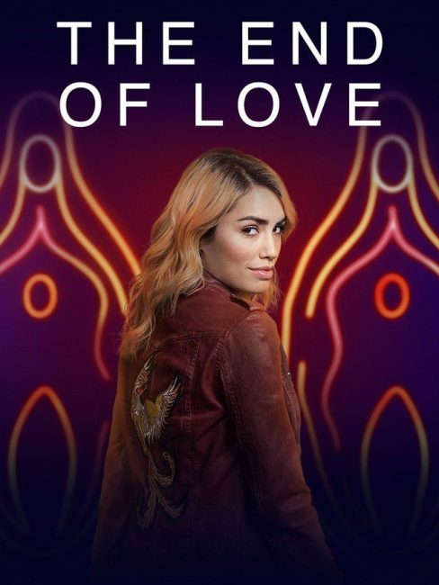 مسلسل The End of Love الموسم الاول الحلقة 4 مترجمة
