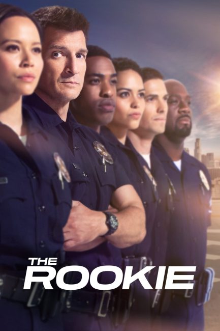 مسلسل The Rookie الموسم الثاني الحلقة 8 مترجمة