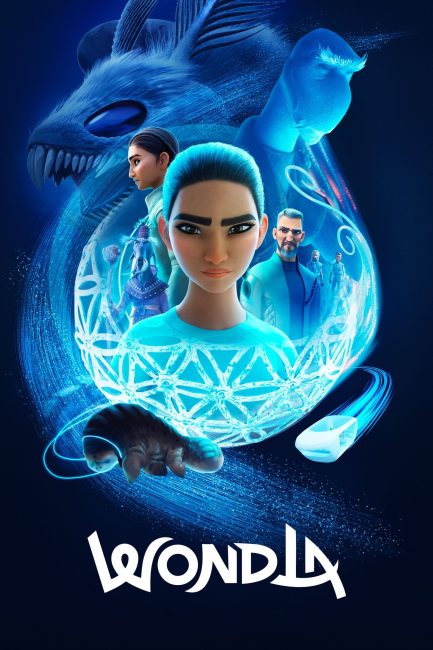 مسلسل WondLa الموسم الثاني الحلقة 3 مترجمة