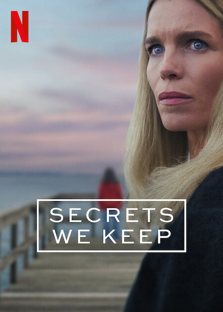 مسلسل Secrets We Keep الموسم الاول مترجم
