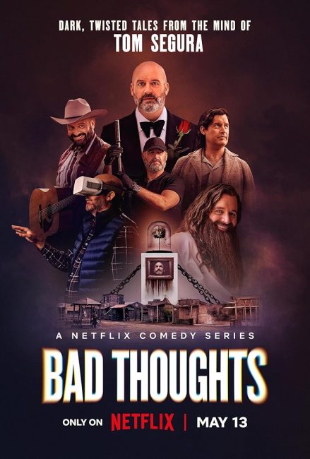 مسلسل Bad Thoughts الموسم الاول الحلقة 2 مترجمة