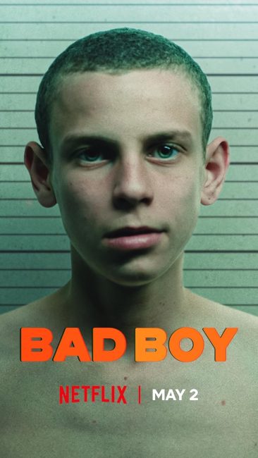 مسلسل Bad Boy الموسم الاول الحلقة 2 مترجمة