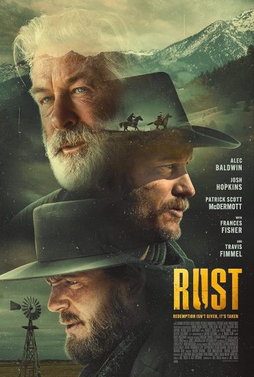 فيلم Rust 2024 مترجم اون لاين