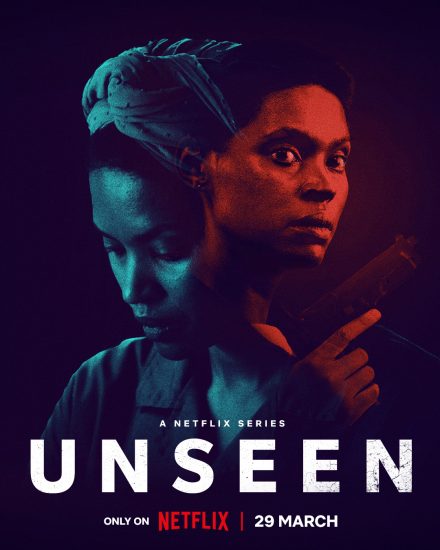 مسلسل Unseen الموسم الاول الحلقة 6 والاخيرة مترجمة