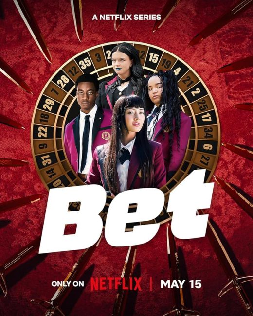 مسلسل Bet الموسم الاول الحلقة 2 مترجمة