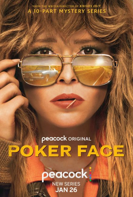 مسلسل Poker Face الموسم الاول الحلقة 3 مترجمة