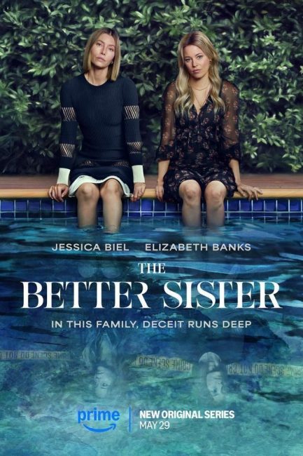 مسلسل The Better Sister الموسم الاول الحلقة 2 مترجمة