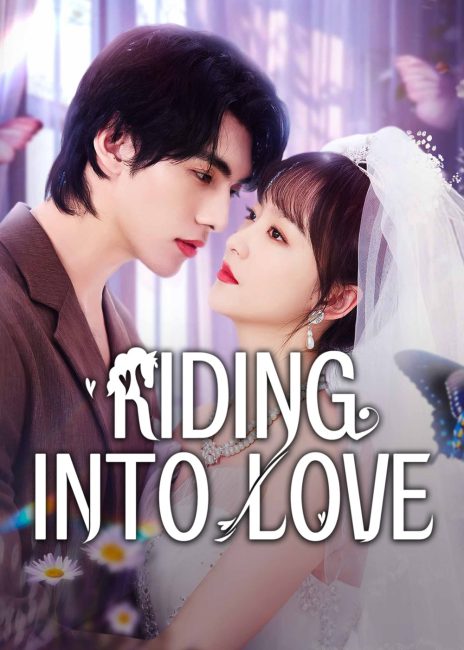 مسلسل الركوب نحو الحب Riding into Love الحلقة 9 مترجمة