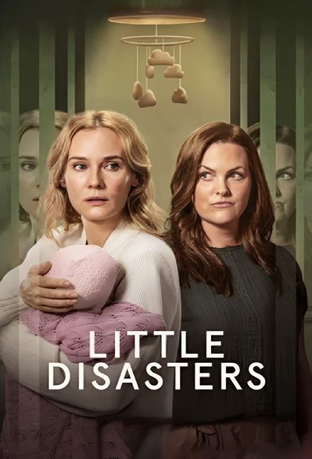 مسلسل Little Disasters الموسم الاول الحلقة 4 مترجمة