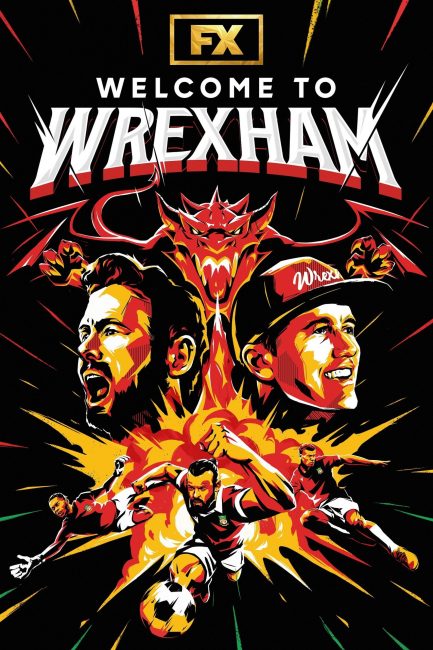 مسلسل Welcome to Wrexham الموسم الرابع الحلقة 2 مترجمة