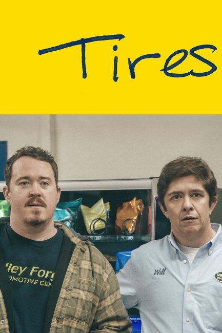 مسلسل Tires الموسم الثاني الحلقة 7 مترجمة