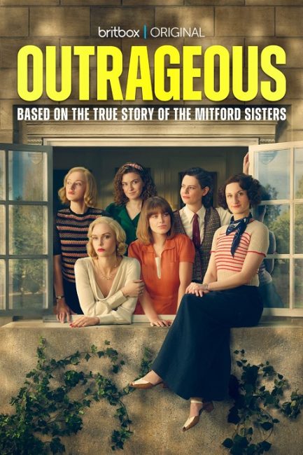 مسلسل Outrageous الموسم الاول الحلقة 3 مترجمة