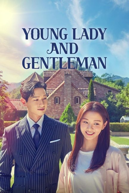 مسلسل الشابة والرجل النبيل Young Lady and Gentleman الحلقة 10 مترجمة