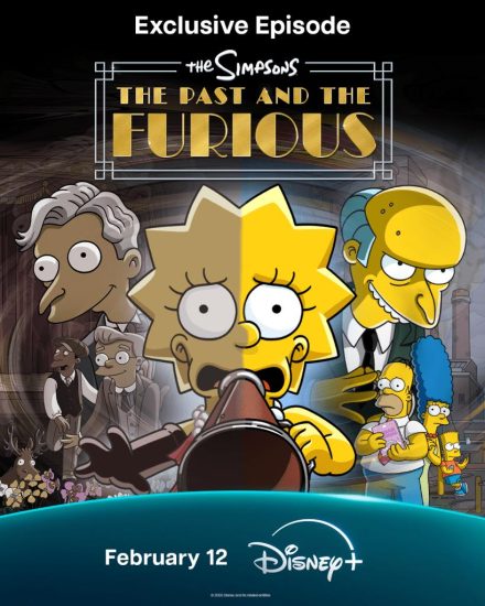 مسلسل The Simpsons الموسم 36 الحلقة 2 مترجمة
