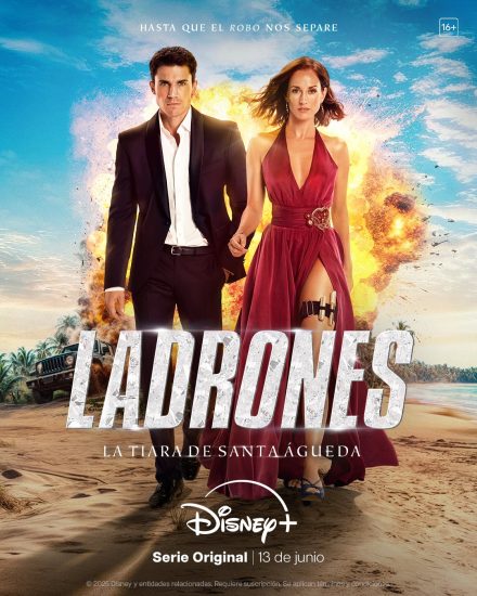 مسلسل Suspicious Minds الموسم الاول الحلقة 6 والاخيرة مترجمة