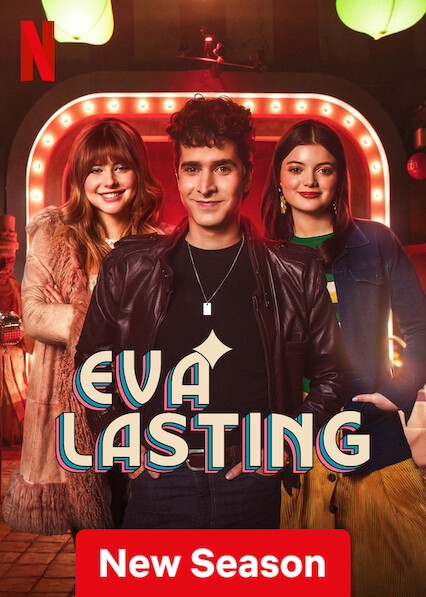 مسلسل Eva Lasting الموسم الثالث الحلقة 4 مترجمة
