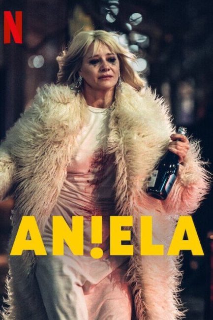 مسلسل Aniela الموسم الاول الحلقة 2 مترجمة