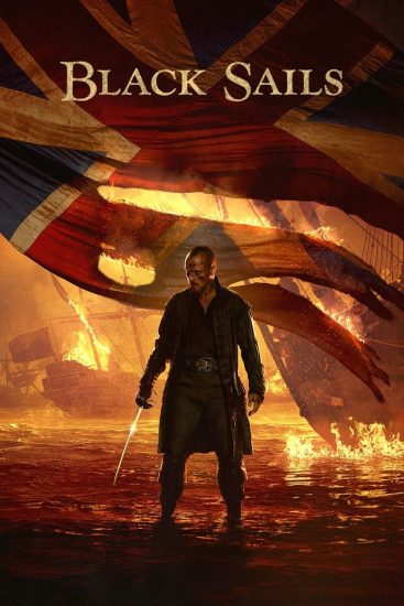 مسلسل Black Sails الموسم الثالث مترجم