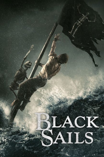 مسلسل Black Sails الموسم الاول الحلقة 4 مترجمة