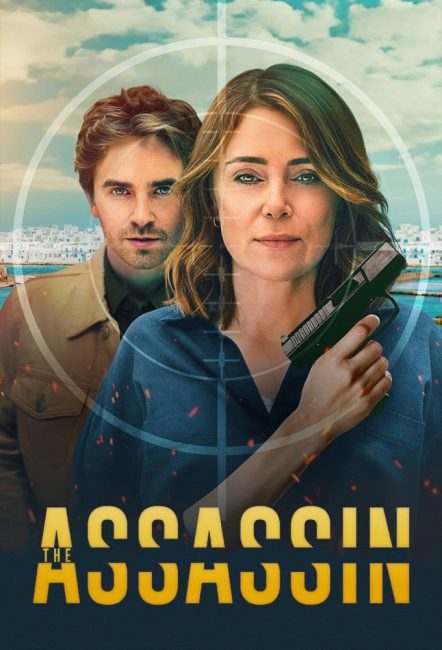 مسلسل The Assassin الموسم الاول الحلقة 2 مترجمة