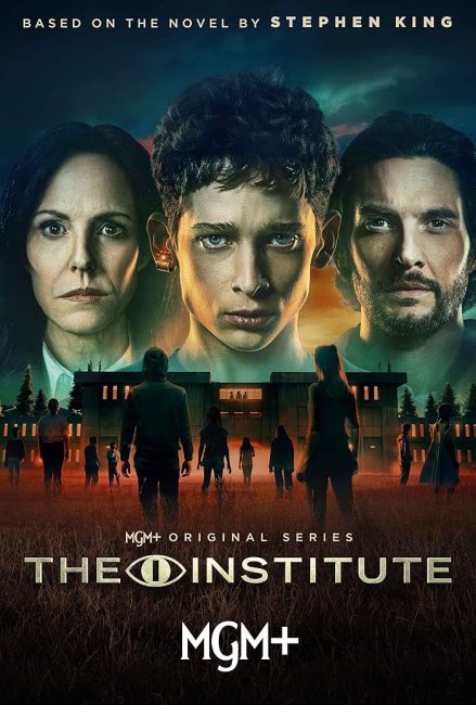 مسلسل The Institute الموسم الاول الحلقة 3 مترجمة